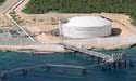 LNG Tank
